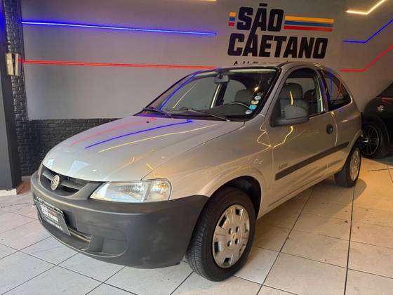 CHEVROLET CELTA 1.0 MPFI VHC LIFE 8V FLEX 2P MANUAL CHEVROLET CELTA 1.0 MPFI VHC LIFE 8V FLEX 2P MANUAL